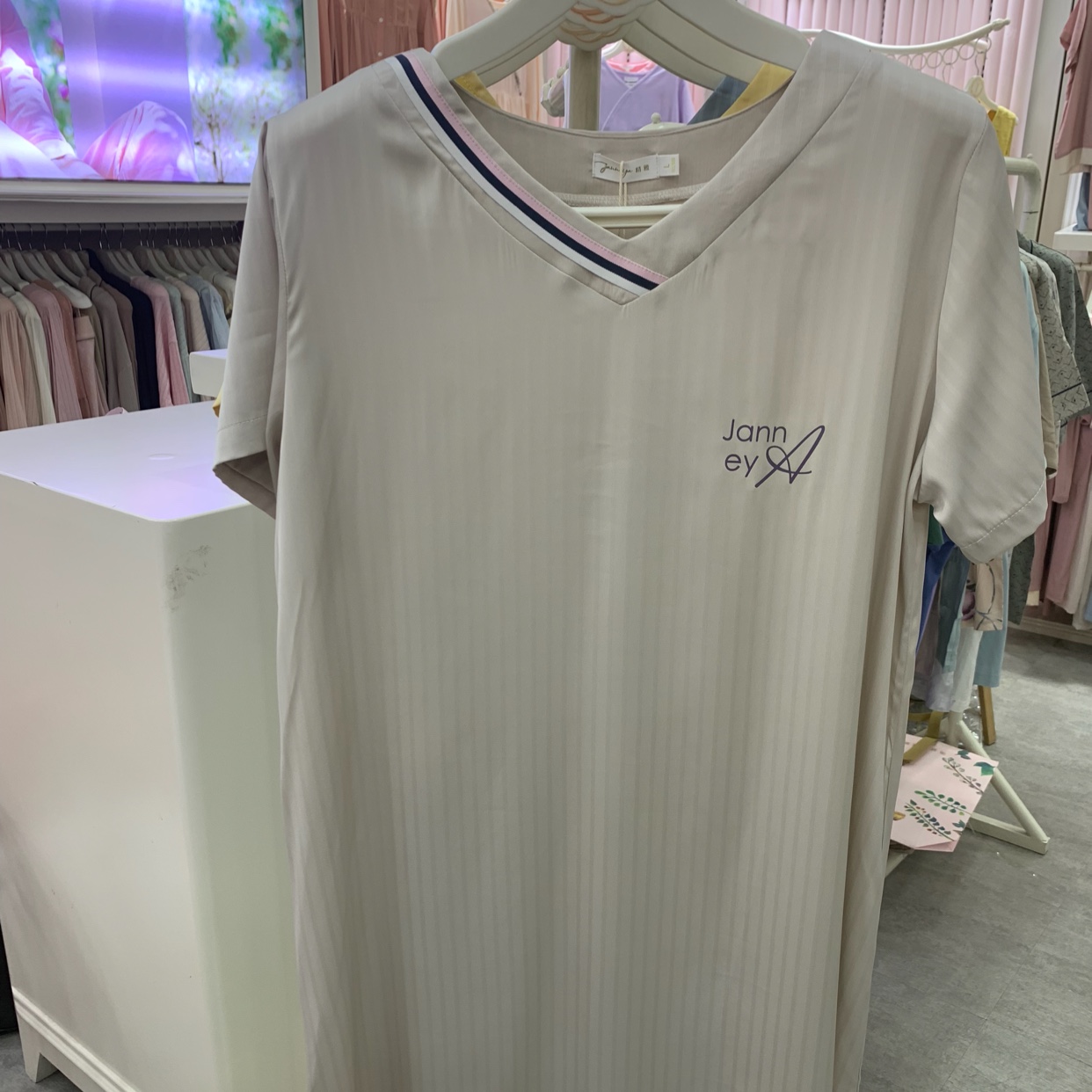 冰雪丝提条产品图