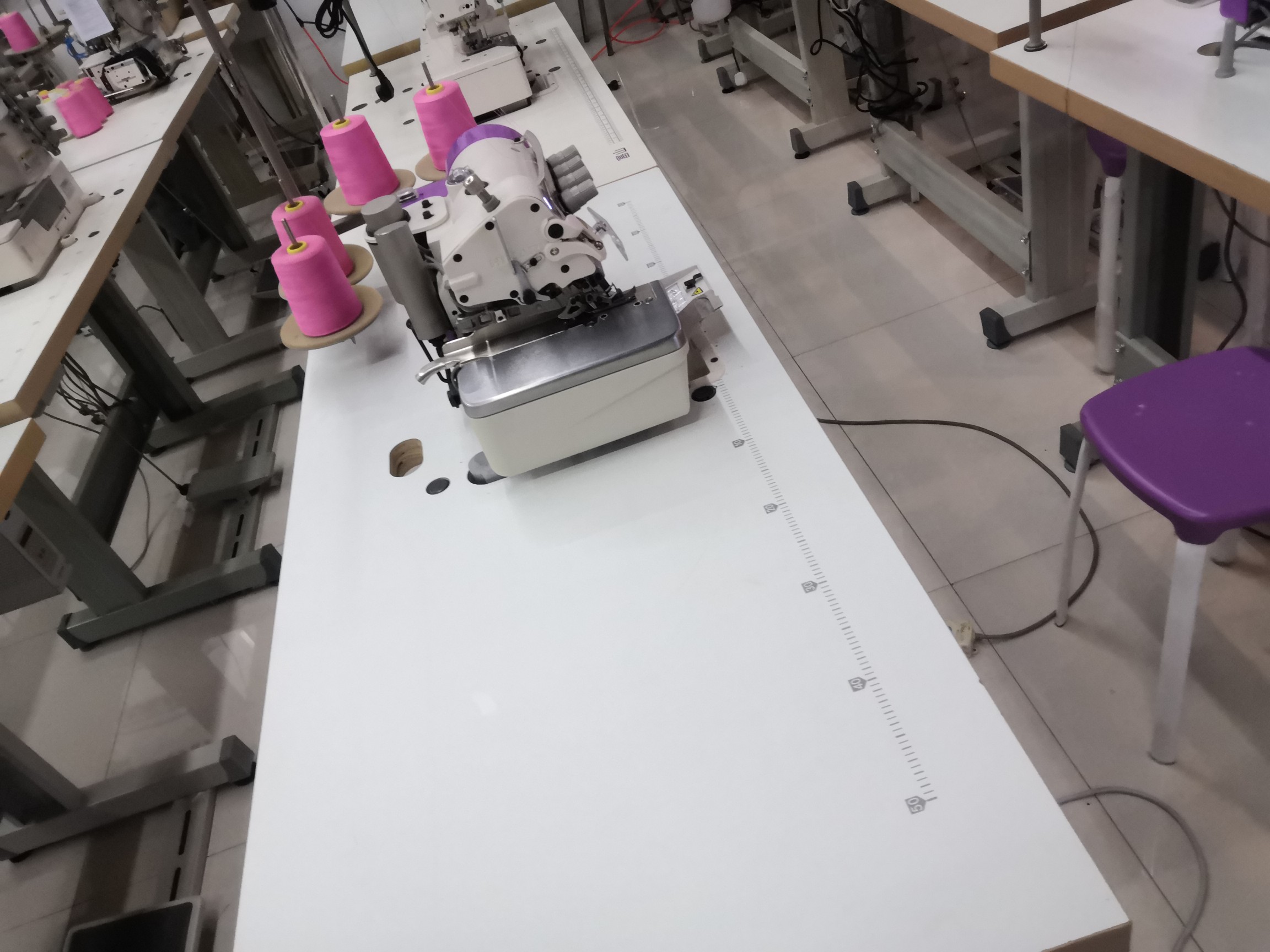 Sewing Machine -2 Garment processing equipment, sewing equipment and accessories, Fuji Mountain brand, quality guaranteed, honest operation