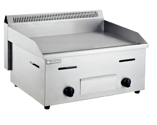 Shredded cake machine, 720 gas burner, roast cold noodle steak griddle grill