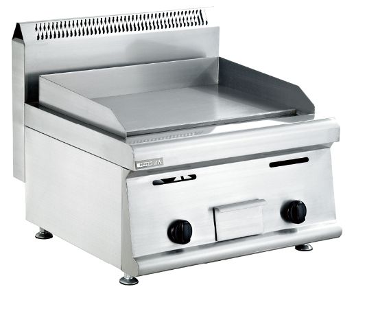 688A Shredded cake machine roast cold noodle steak teppany Griddle
