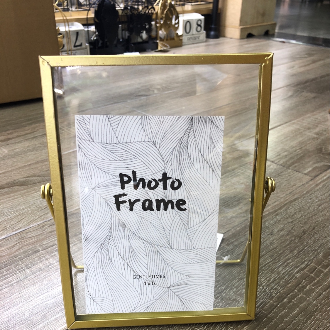 4 x 6 photo frame thumbnail