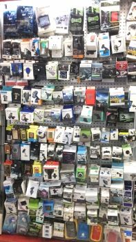 汽车车载手机支架 吸盘 出风口夹 仪表台 磁吸等 多款式多类别