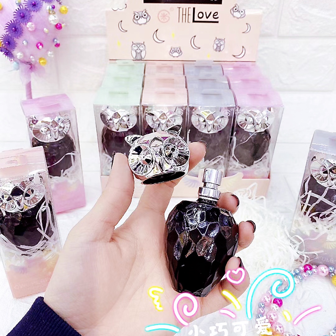 Owl Beware of perfume thumbnail