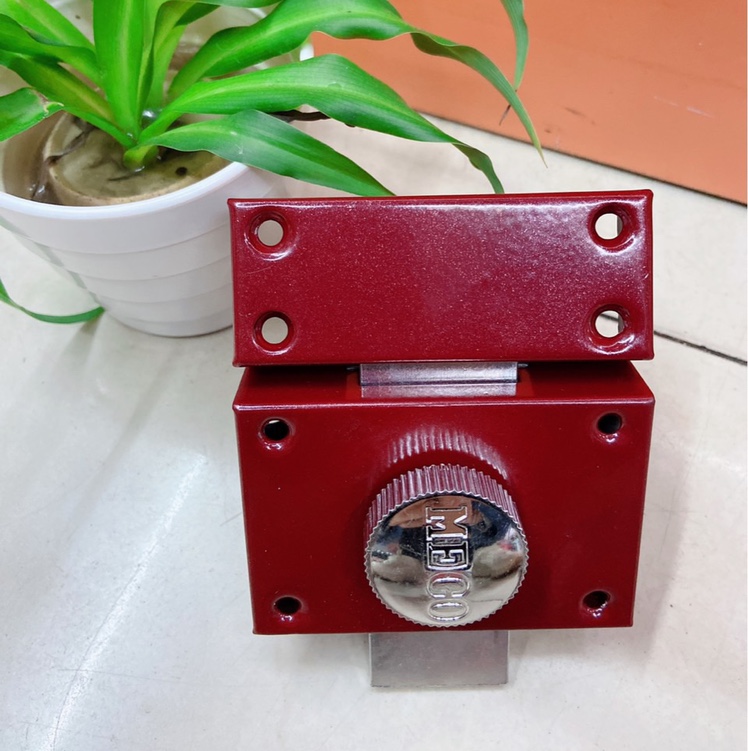 其他锁具实物图