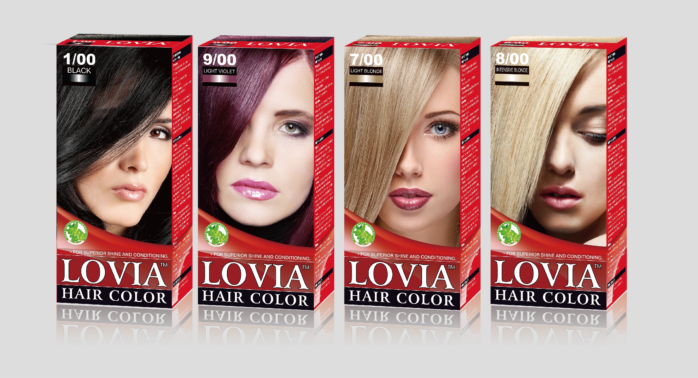 Hair Color/ Hair Dye Fragrance Stinger Free Hair Dye 15 Color Hair Dye Baking Cream