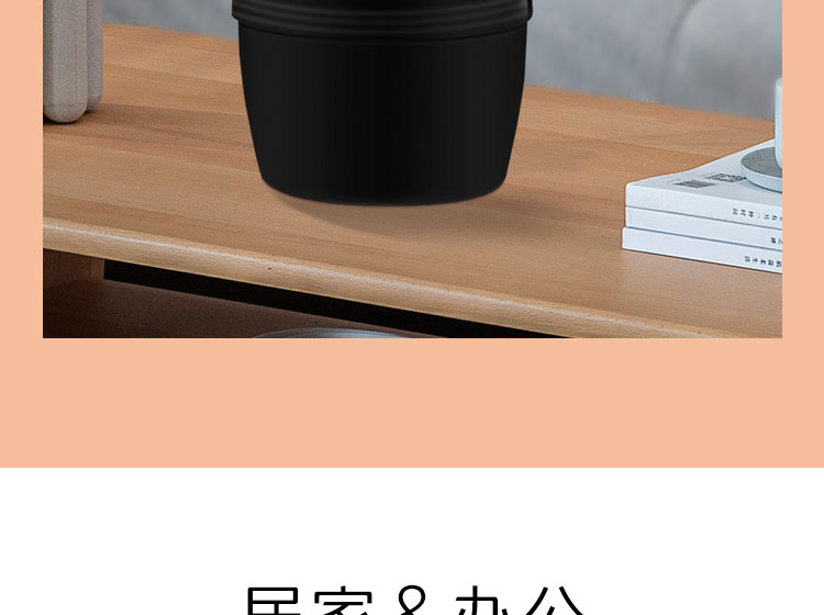 Yiwu Quality AL50505 Insulated water kettle, household insulated water kettle, warm glass inner liner, hot water bottle, coffee pot detail image 4