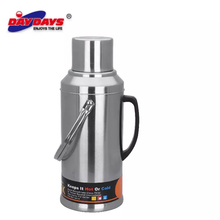 826C-3.2L stainless steel domestic heat preservation kettle thumbnail