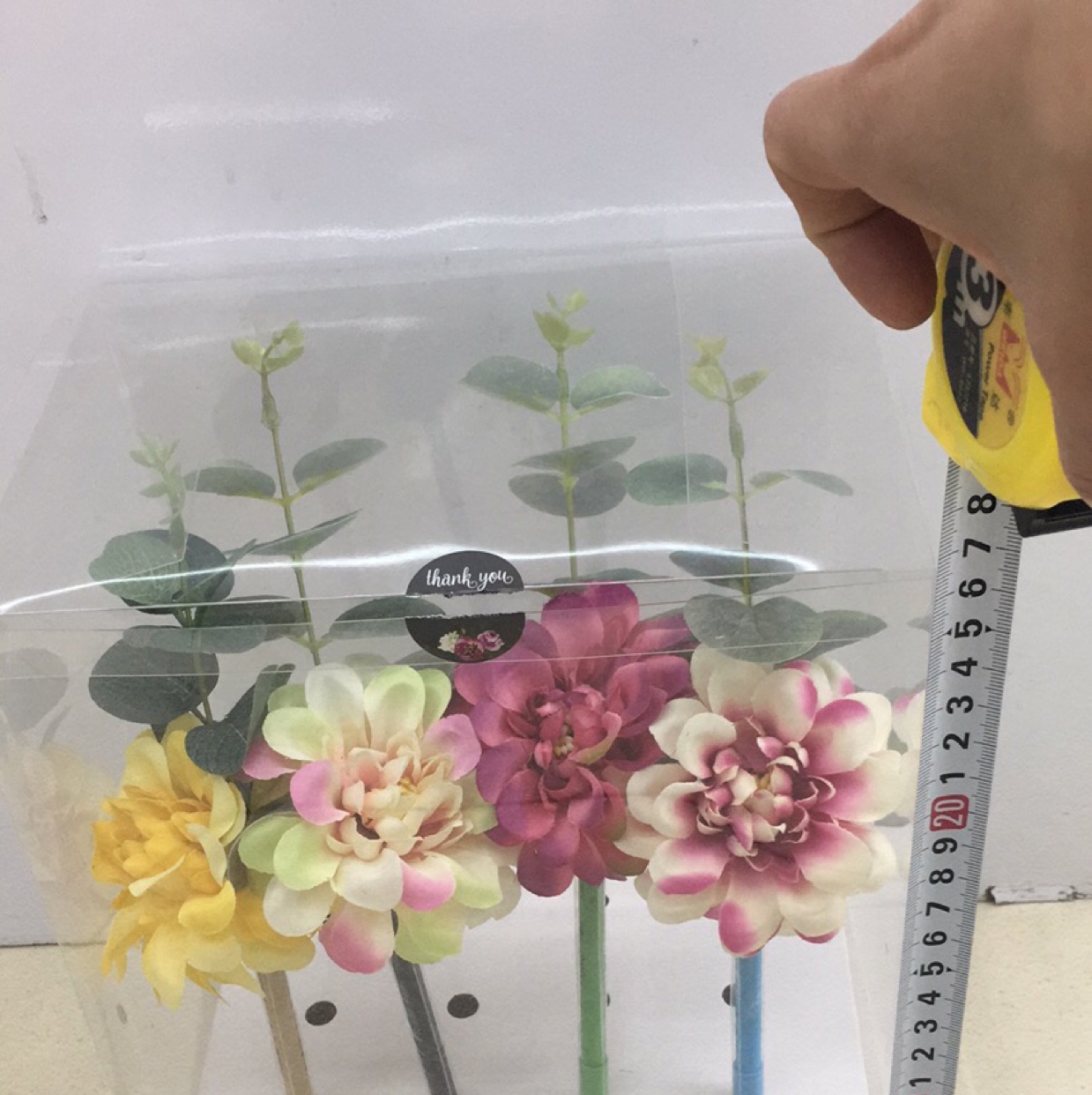 工艺笔圆珠笔塑料品多色笔串珠笔