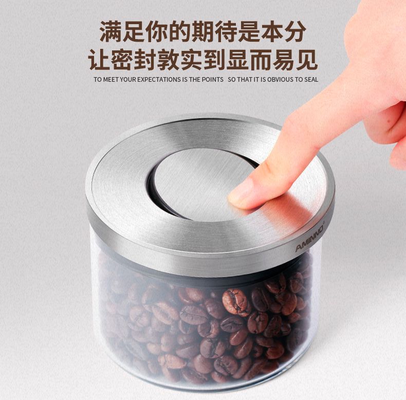 Large round stainless steel high borosilicate glass bottles Application Scenario