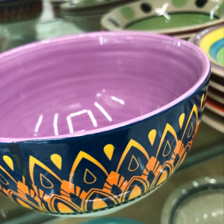New factory direct sales, wholesale for foreign trade, and retail of ethnic characteristic bowls and rice bowls details Picture