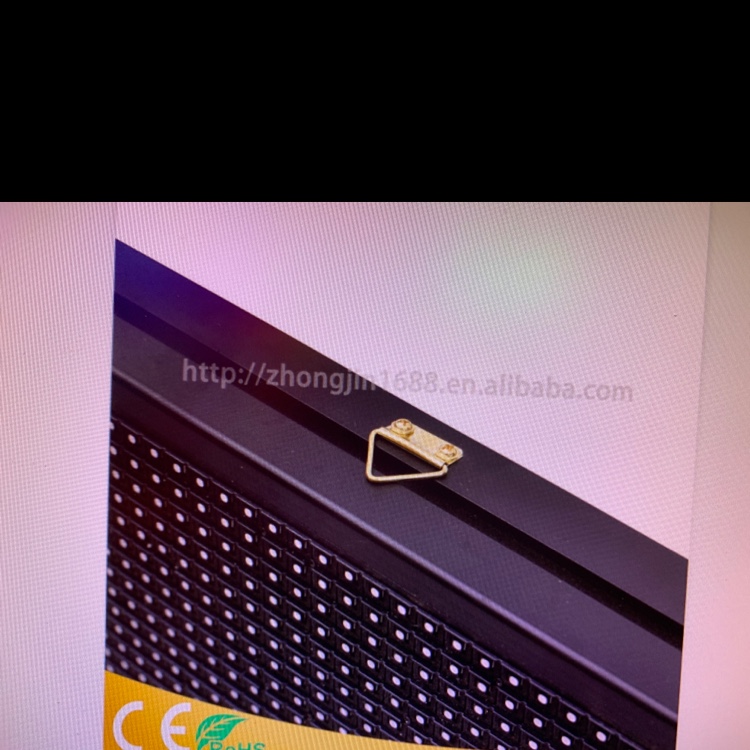 LED显示器，LED显示屏产品图