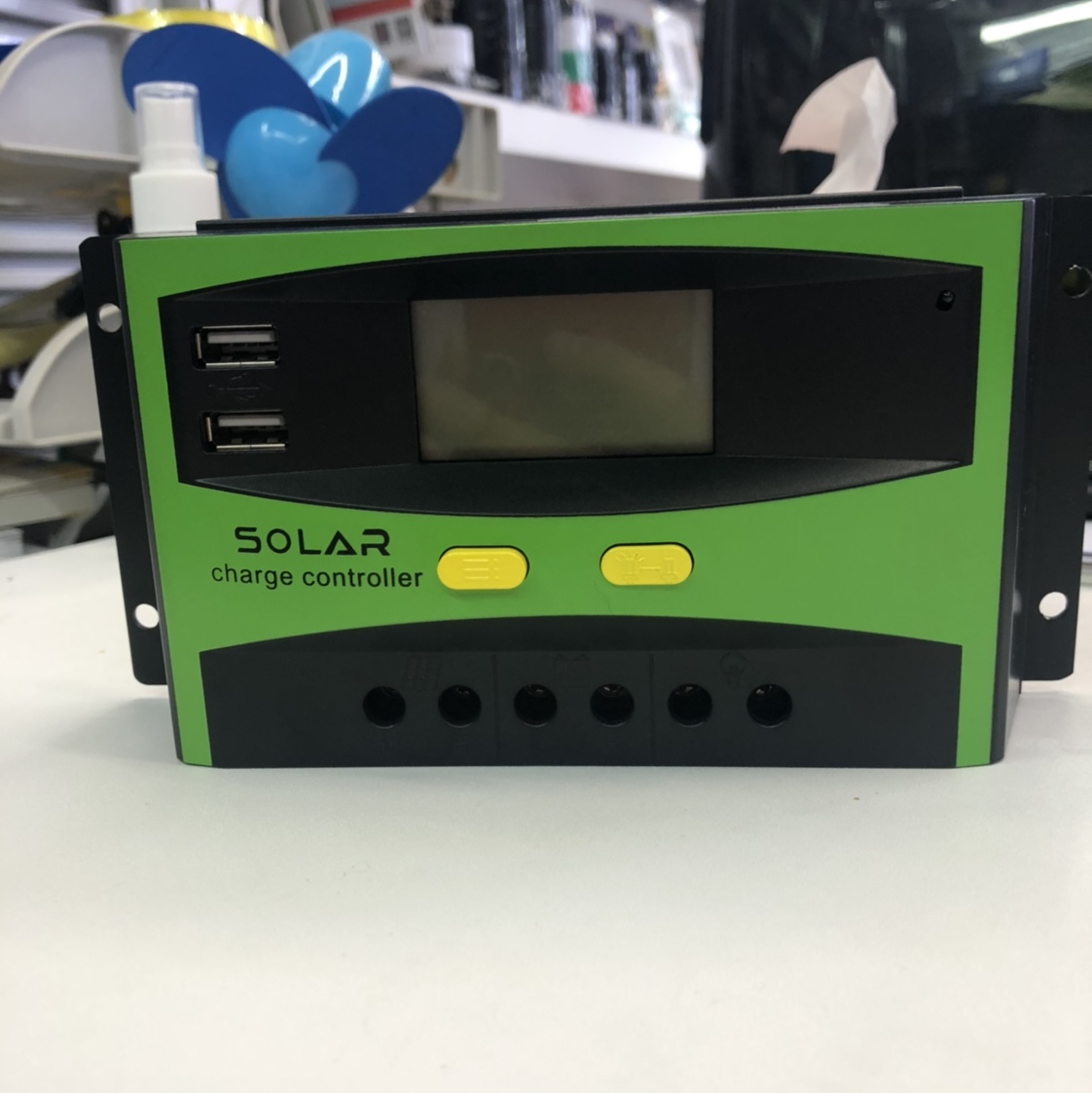 Solar Controller