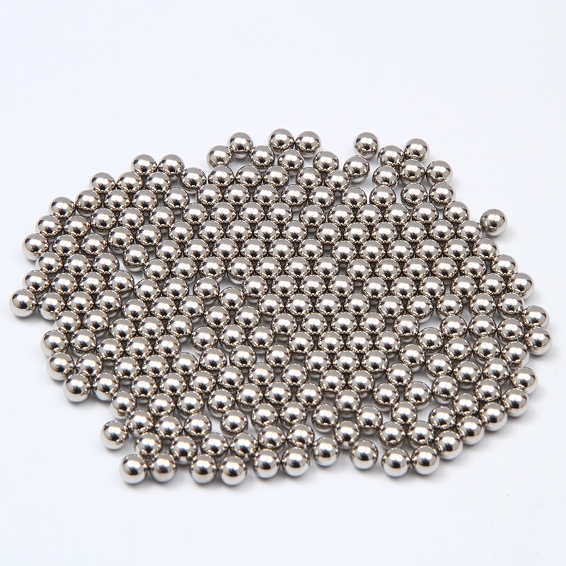 工厂直销 不锈钢钢珠 304材质 /微型不锈钢钢珠 耐磨钢珠 1.0/1.2/1.5/2.0/2.5/3.0  按kg