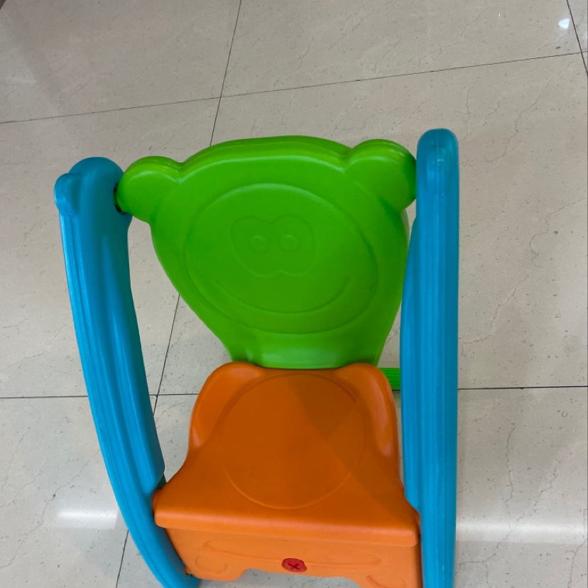 摇马椅子产品图