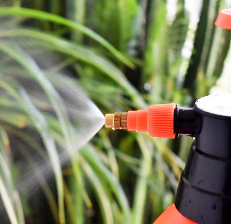 气压式喷壶家用浇花喷雾瓶洒水壶消毒喷雾瓶喷水壶详情图9