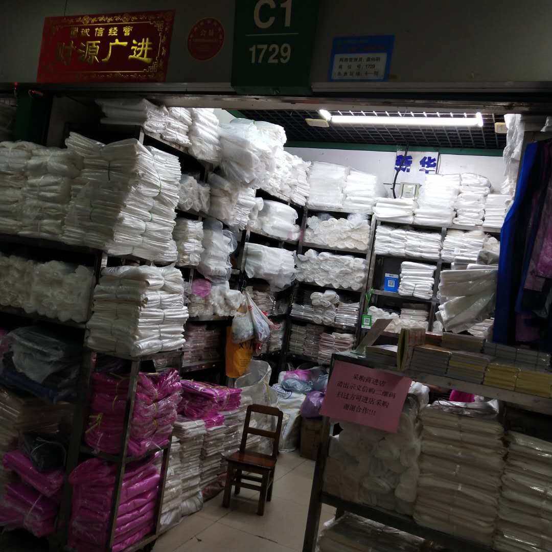 Yiwu Xinhua Plastic Factory describe pic - 1