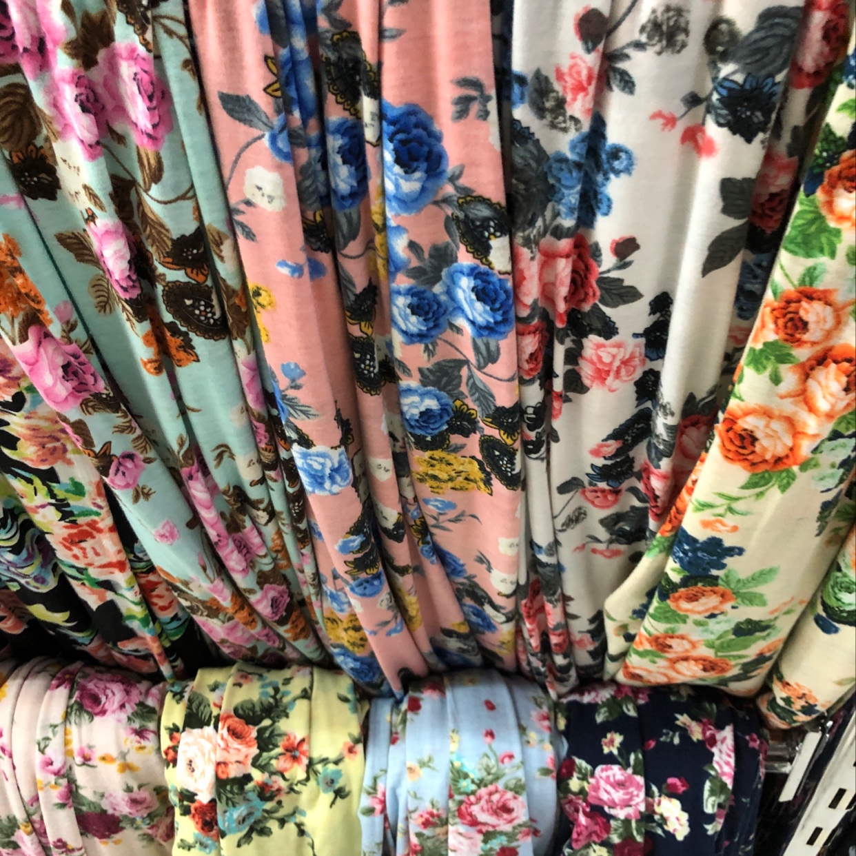 Stylish And Exquisite Cotton