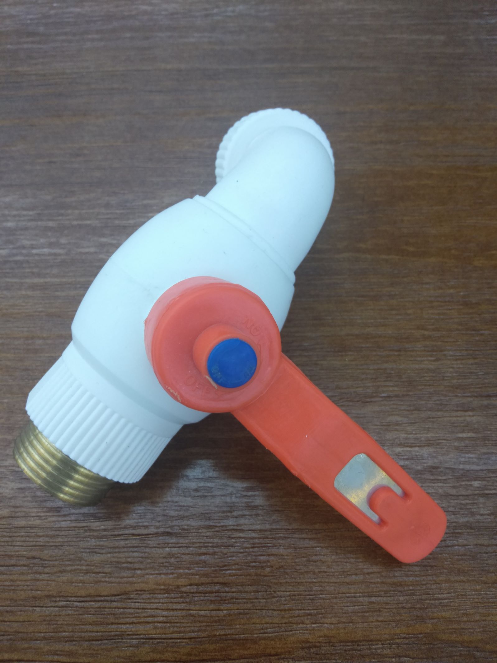 PPR塑料水嘴（PPR Plastic Faucet)