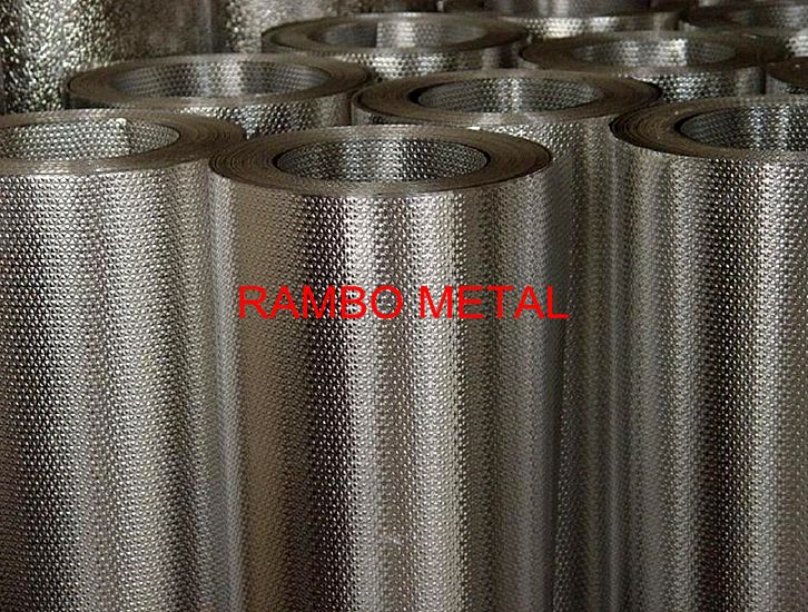 Aluminum plates, aluminum coils, patterned aluminum plates, aluminum strips, aluminum skins Application Scenario