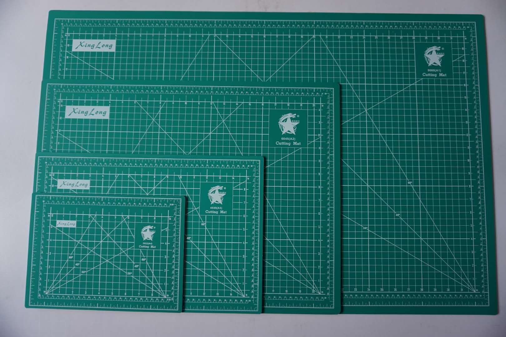 Cutting pad, desktop cutting pad thumbnail