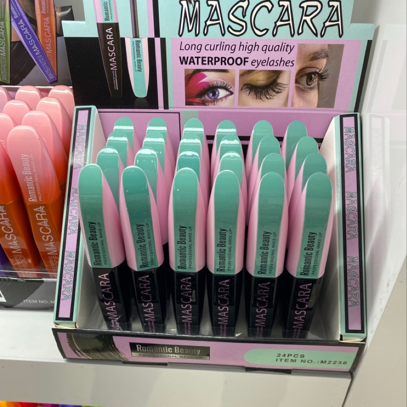 Mascara