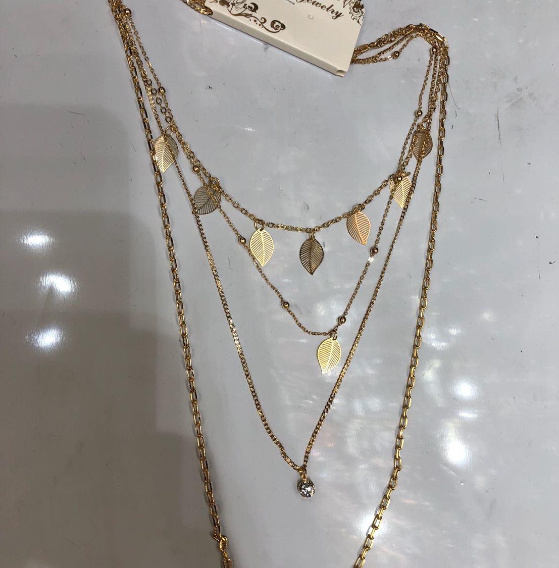 Necklace