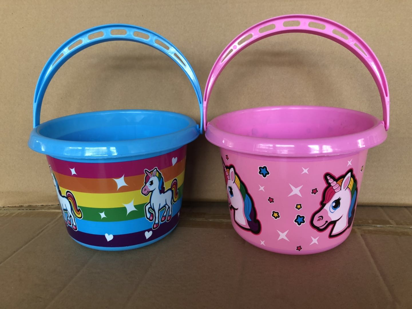 7寸沙滩桶详情图2