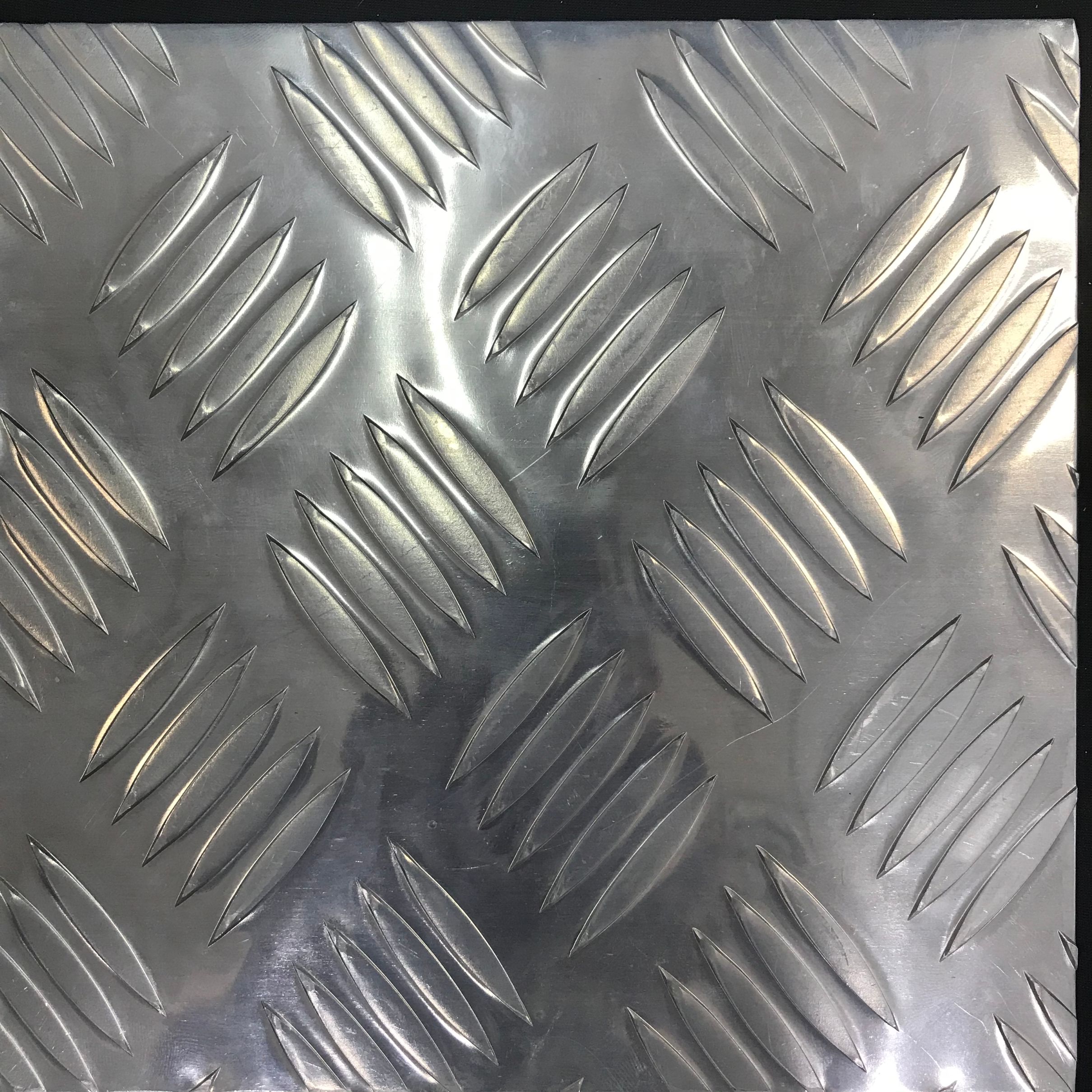 Aluminum plates, aluminum coils, patterned aluminum plates, aluminum strips, aluminum skins Item Picture