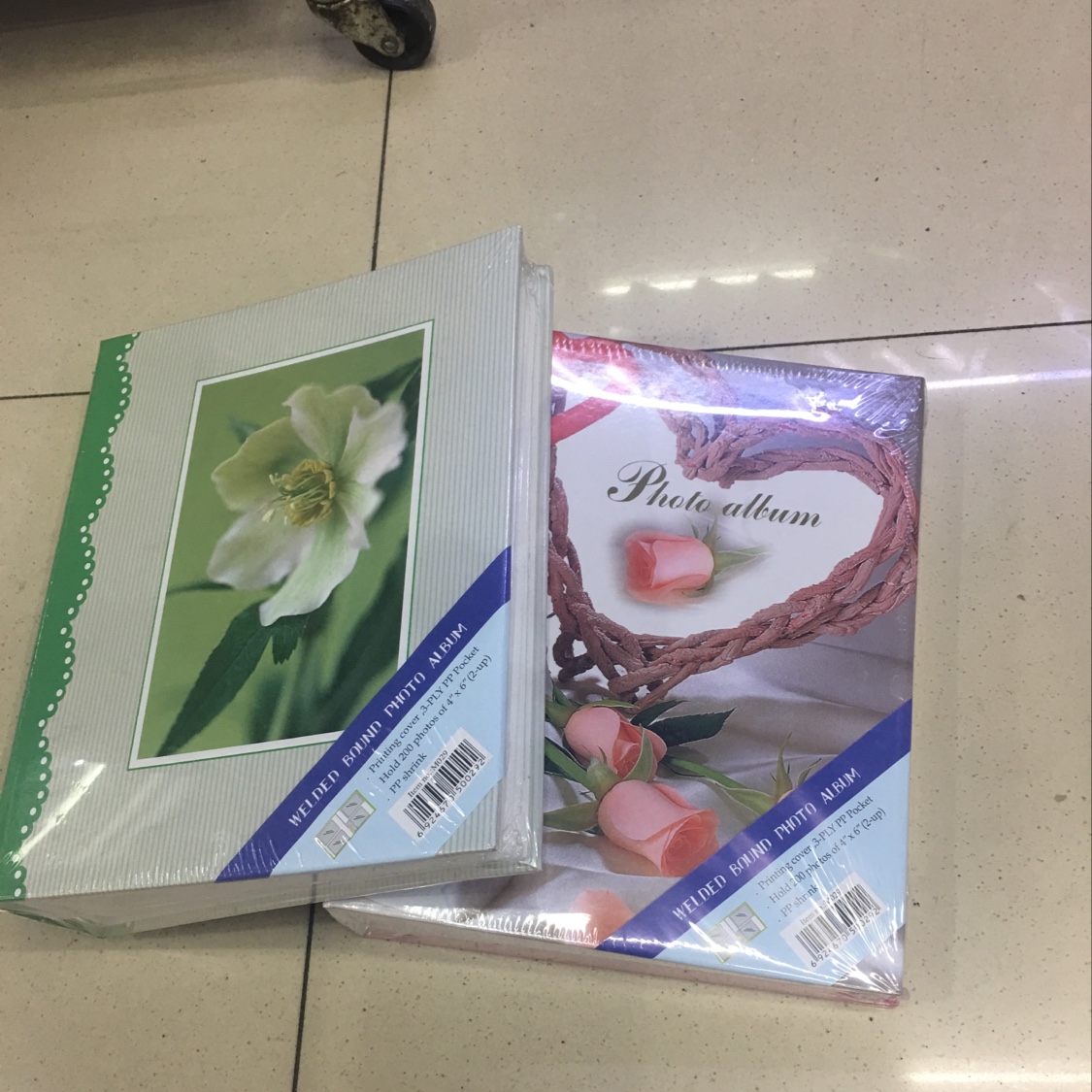 相框/相册产品图