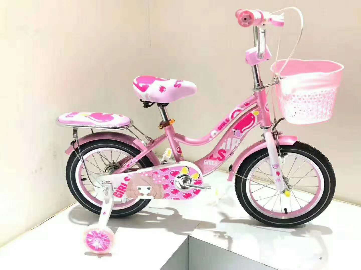 12/14/16/18/20 "new buggy for boys and girls