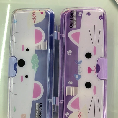 0160 Pencil Case 0160 Pencil Case 0160 Pencil Case 5