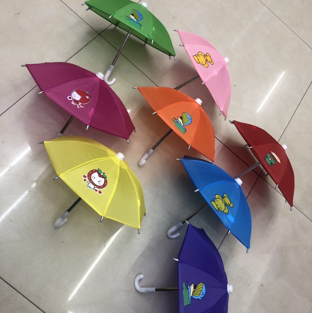 15公分玩具小单花