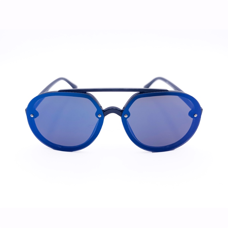 Mercury mirror sunglasses are available in multiple colors detail image 1