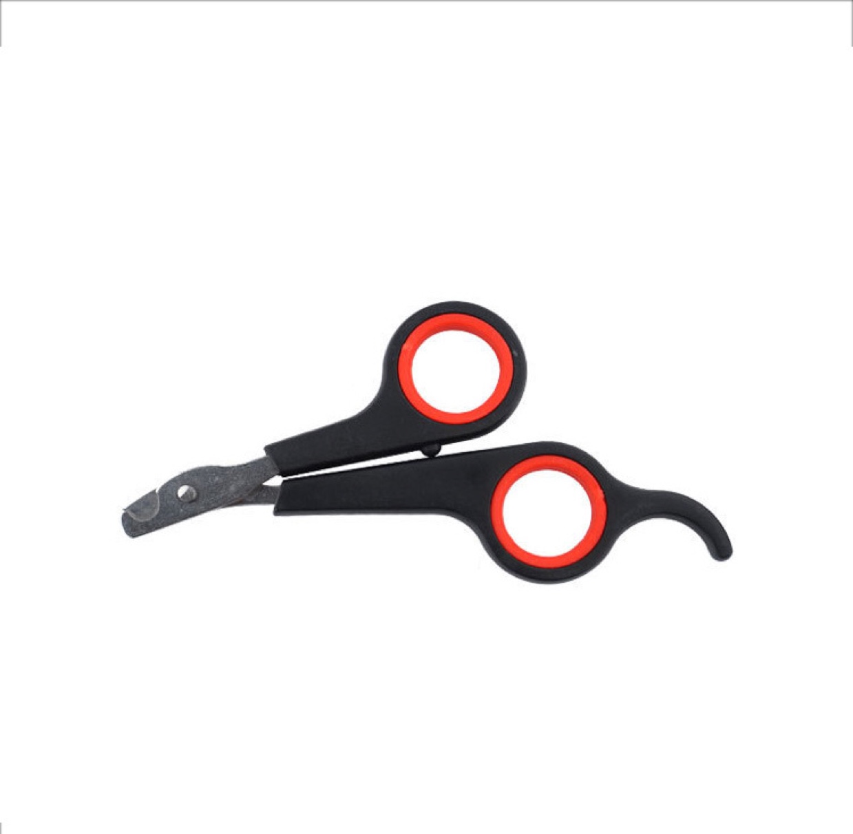 Fengpei Pet nail clippers, nail cutters, cleaning nail clippers, direct sales from pet supplies manufacturer Item Picture