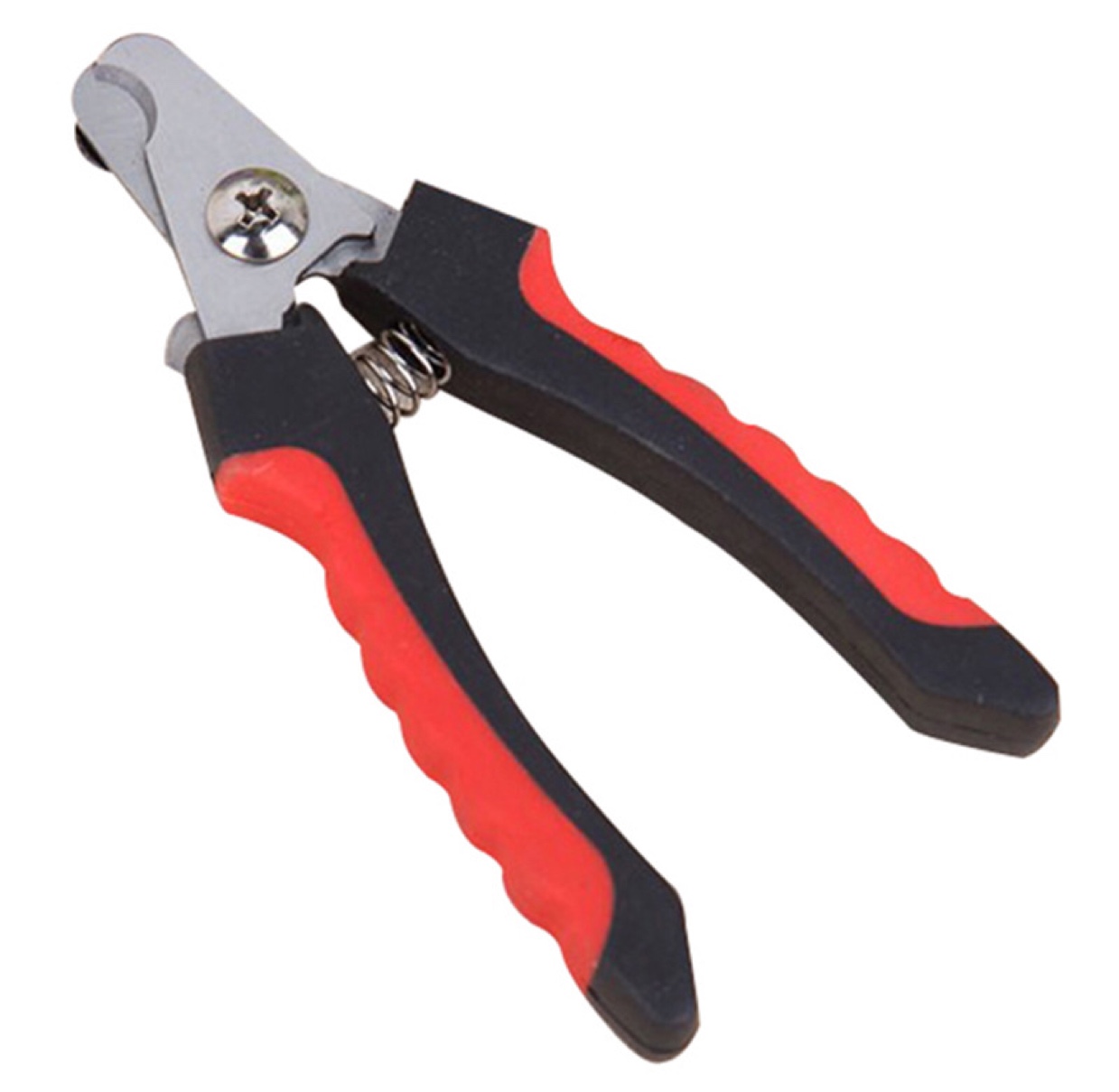 Fengpei pet supplies dog nail clippers dog nail clippers file set manufacturers direct sales large Specification drawing