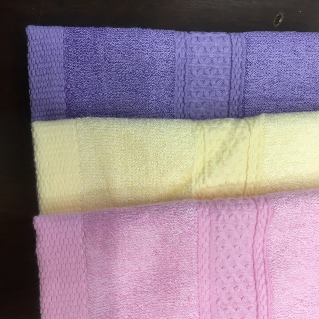 JLZ-1 multi-color large towel, 35x75cm, dishcloth, scouring pad, household kitchen cleaning cloth, dishcloth, water-absorbing and non-shedding cloth, scouring pad, dishcloth Application Scenario