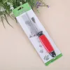 Direct sales from pet supplies manufacturers: Stainless steel anti-slip pet combs, cleaning and grooming dog brushes wholesale Application Scenario