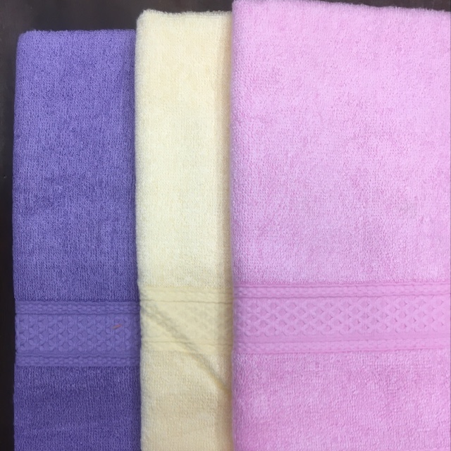 JLZ-1 multi-color large towel, 35x75cm, dishcloth, scouring pad, household kitchen cleaning cloth, dishcloth, water-absorbing and non-shedding cloth, scouring pad, dishcloth