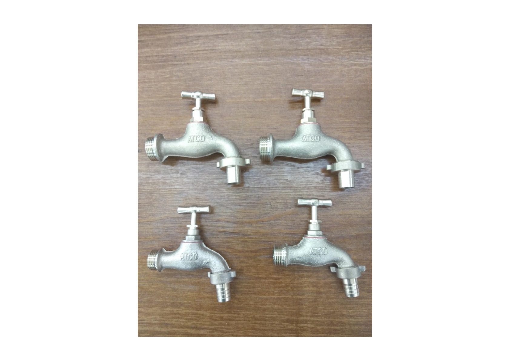 NF黄铜水龙头（NF Brass Faucet)详情图2