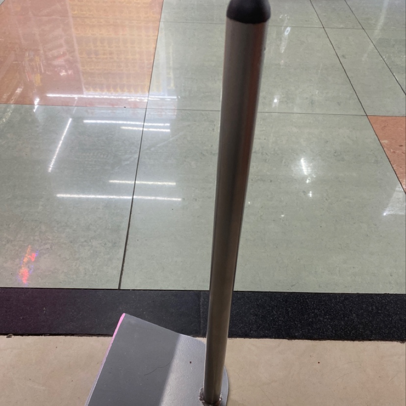 Hoe details Picture