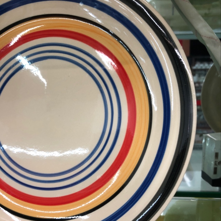 盘子/七寸/家用产品图