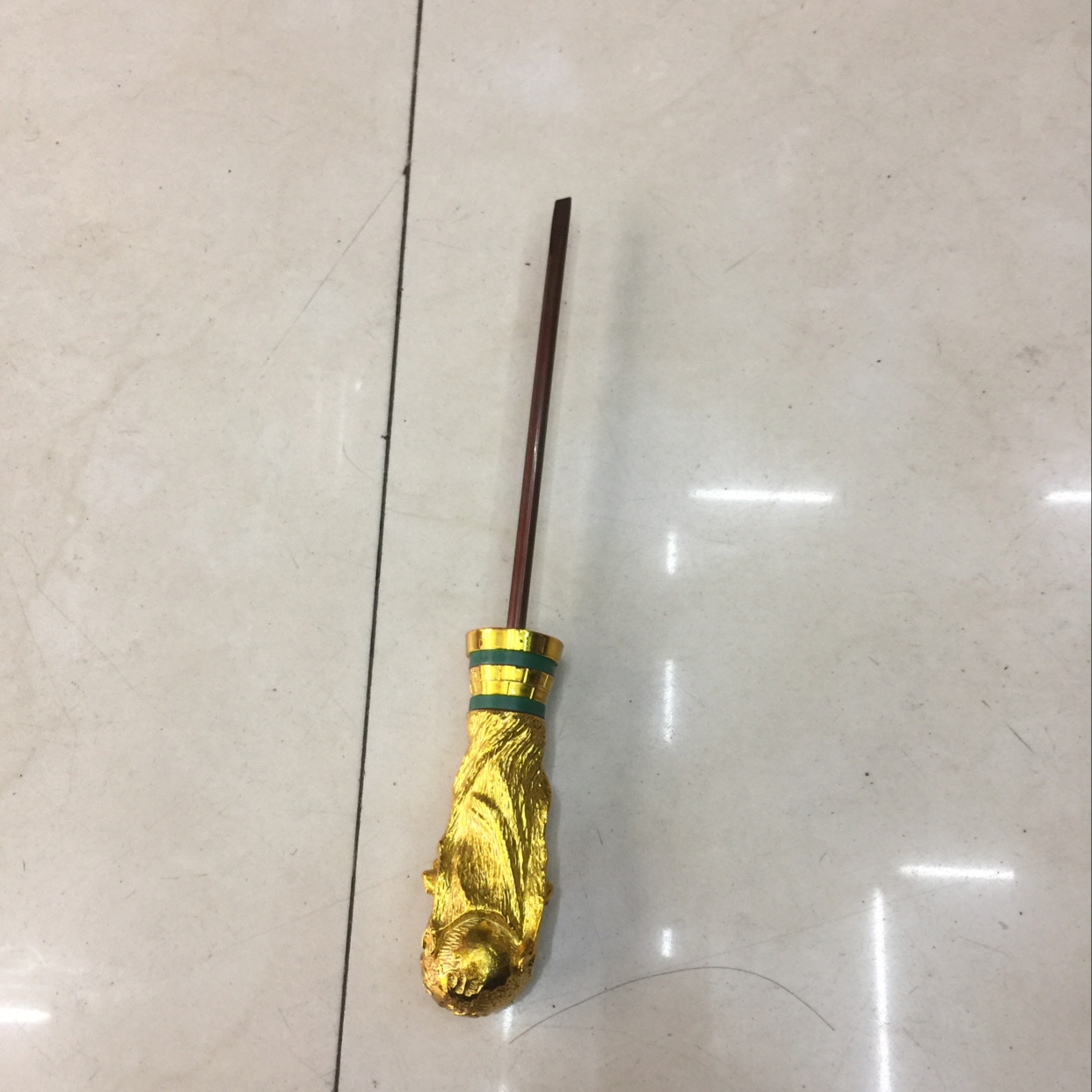 大力神杯螺丝刀