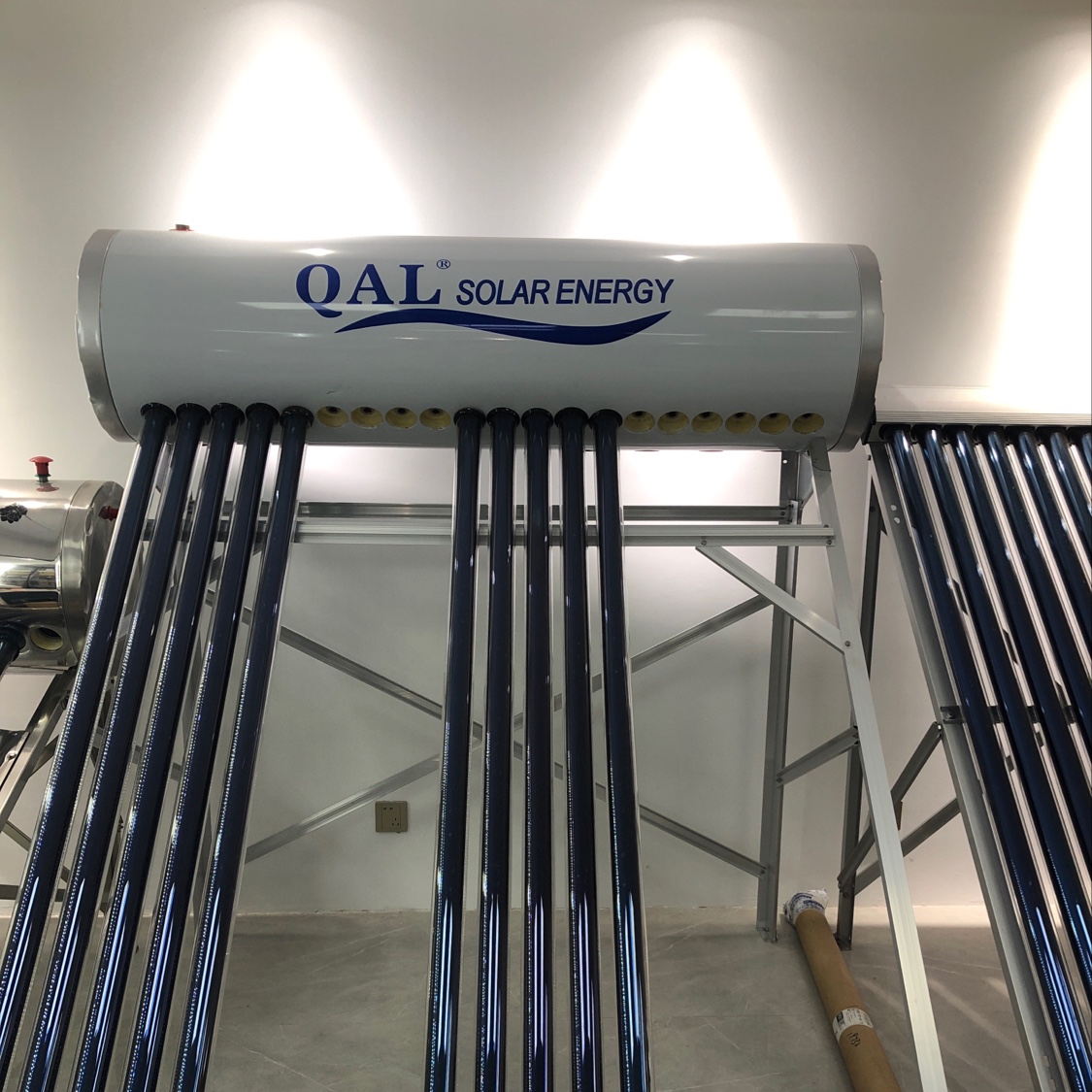 Haiyan Heat Island New Energy Co., LTD describe pic - 3