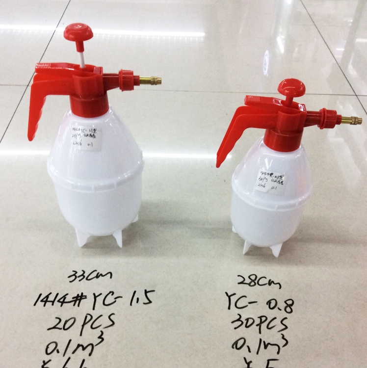 喷雾水杯/卷管器/农药喷壶/水杯保温大容量斜挎/花洒小水壶镀锌板细节图