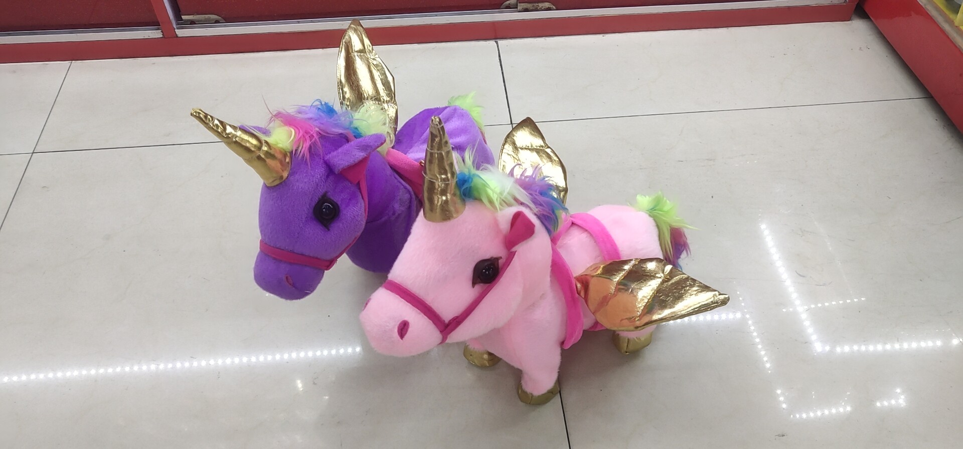 Unicorn, unicorn 🐴 details Picture