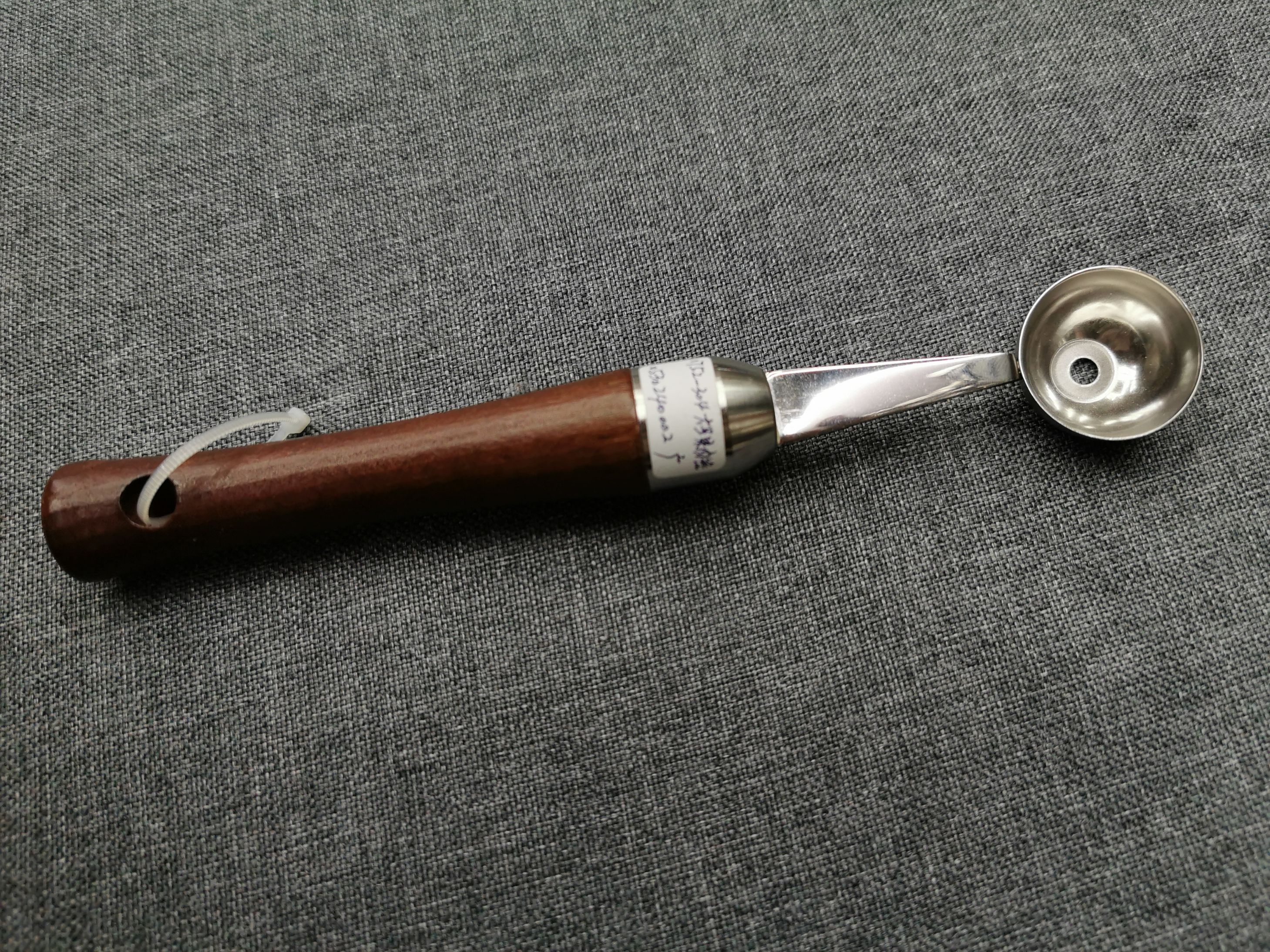 304 stainless steel pulp with large size thumbnail