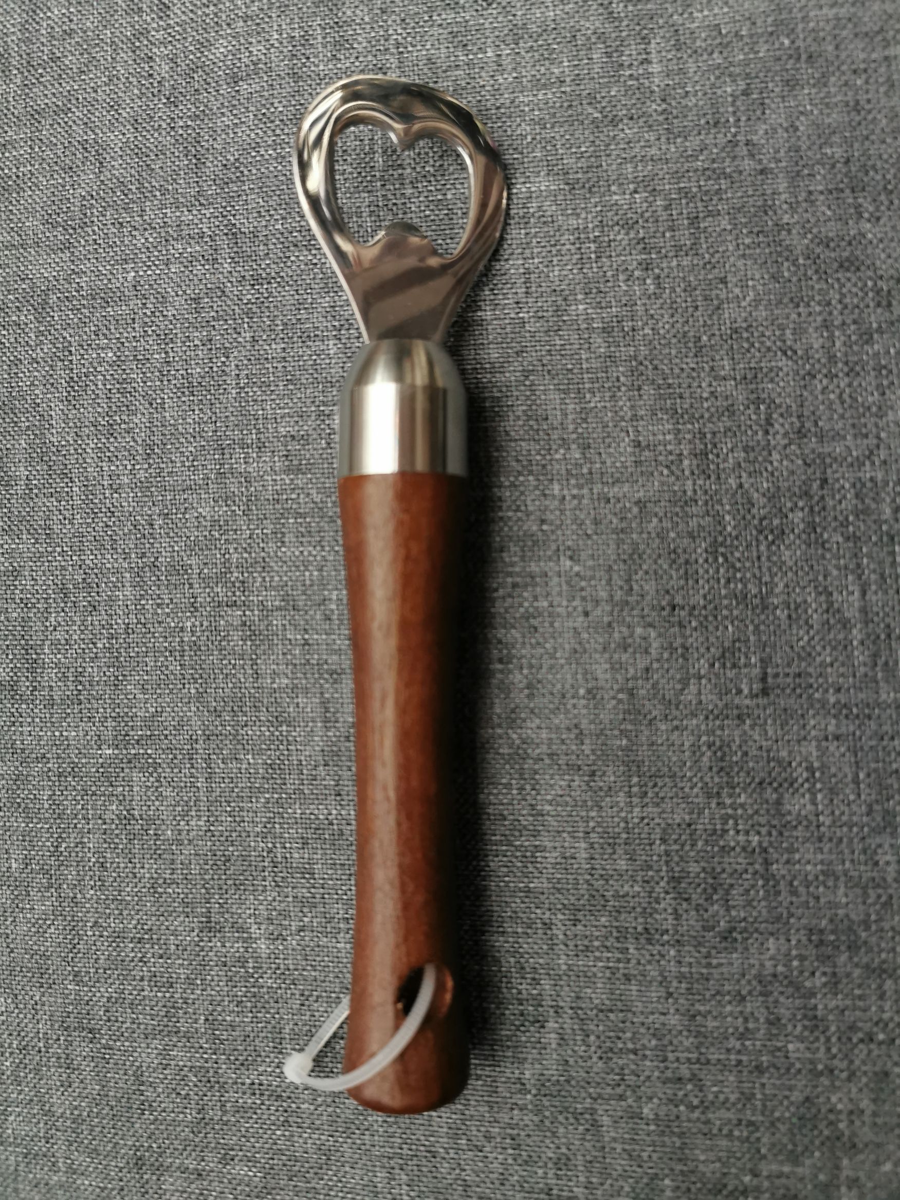 304 stainless steel bottle opener