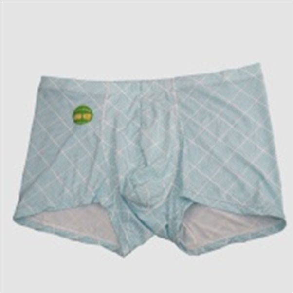Yiwu Selection men's ice cream underwear 8999 6