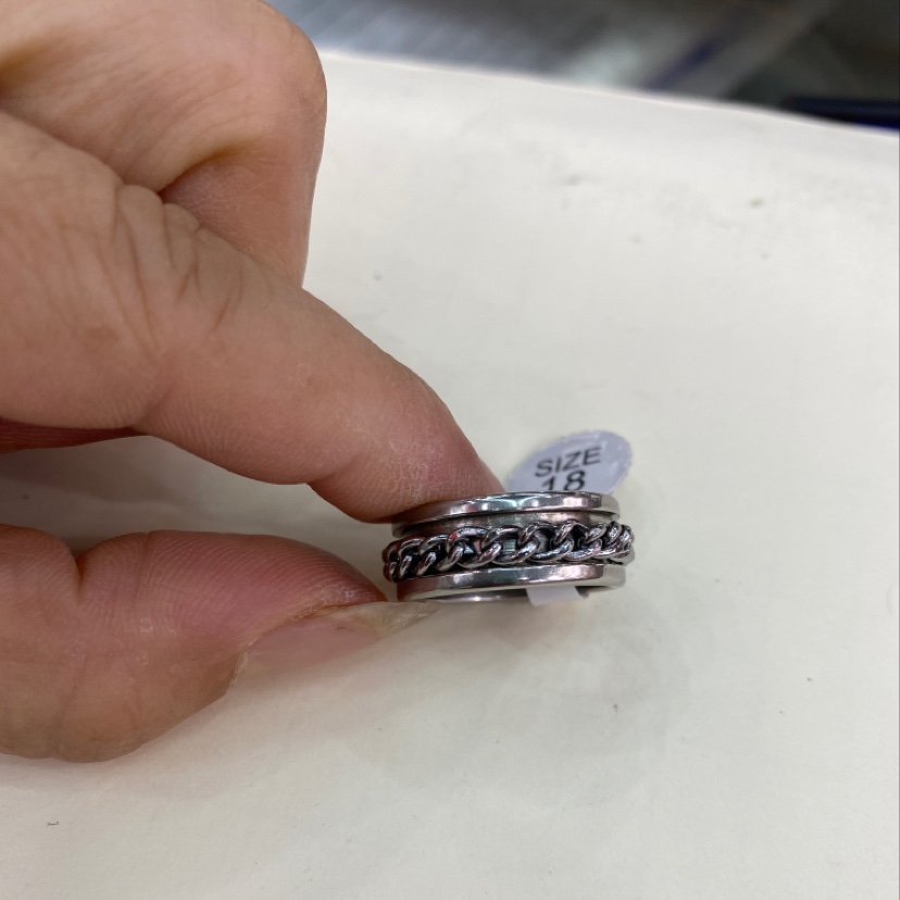 Chain ring
