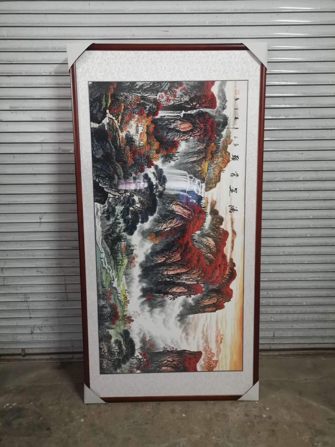 国潮国画1详情6